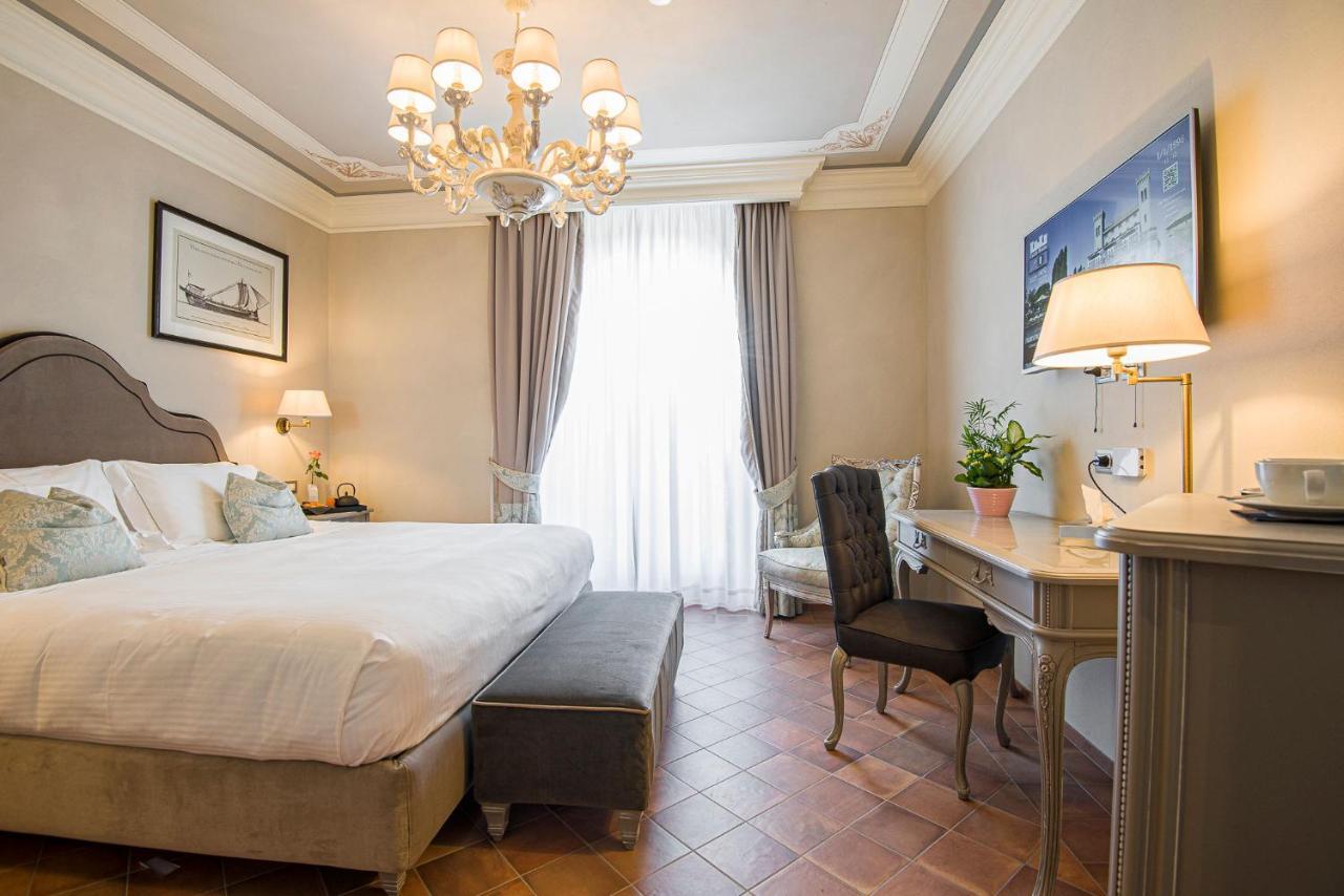 Castello Bonaria Wine & Spa Resort Campiglia Marittima Bagian luar foto