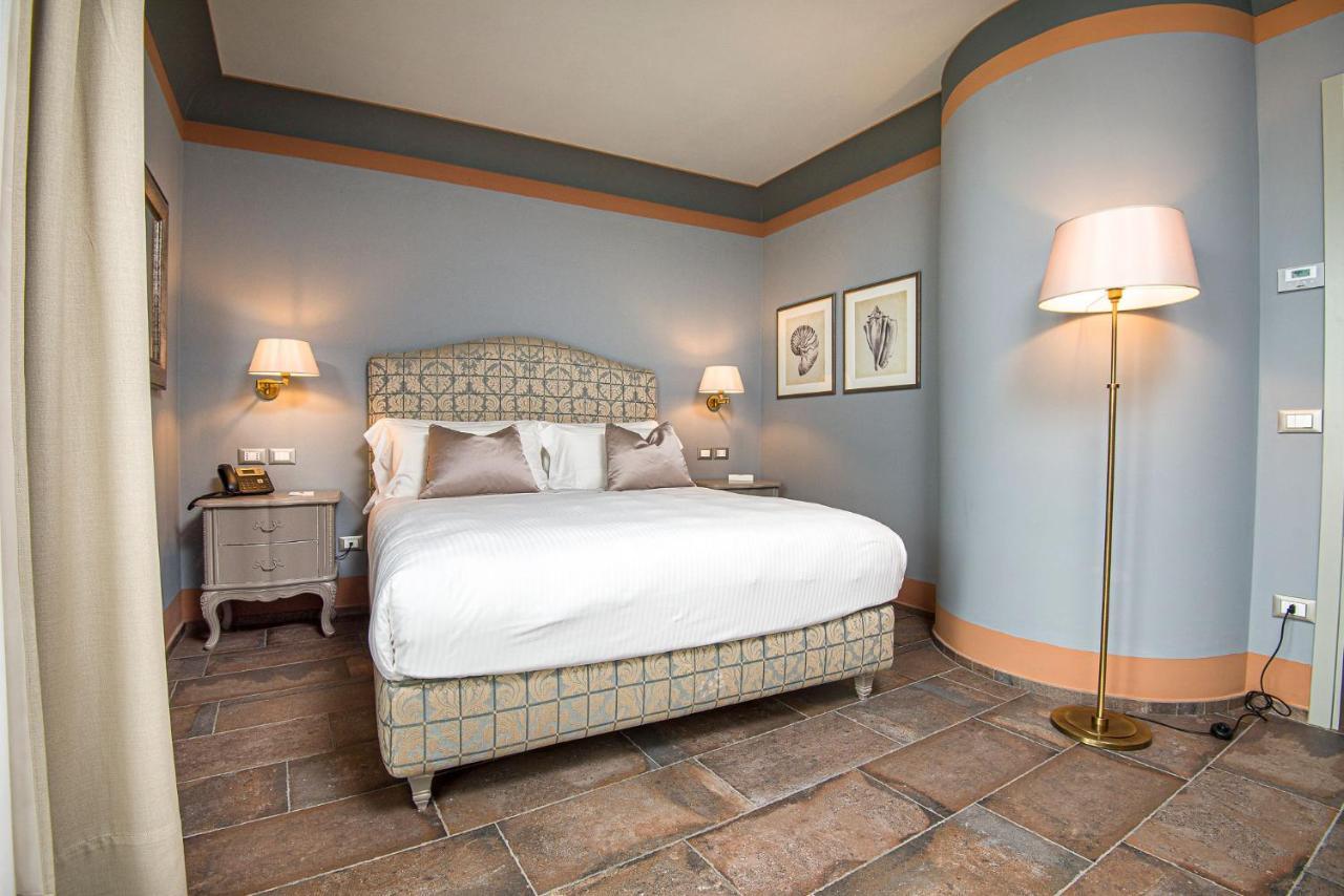 Castello Bonaria Wine & Spa Resort Campiglia Marittima Bagian luar foto
