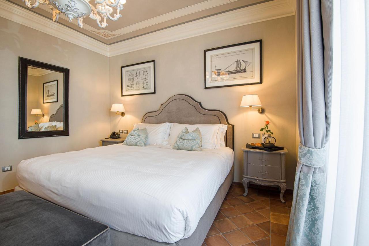 Castello Bonaria Wine & Spa Resort Campiglia Marittima Bagian luar foto