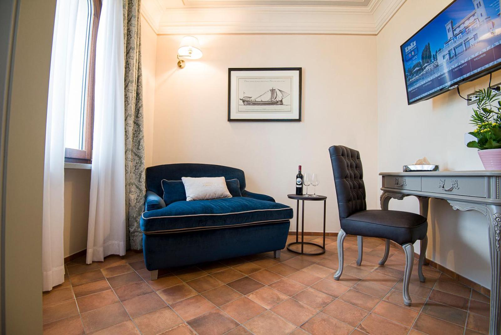 Castello Bonaria Wine & Spa Resort Campiglia Marittima Bagian luar foto