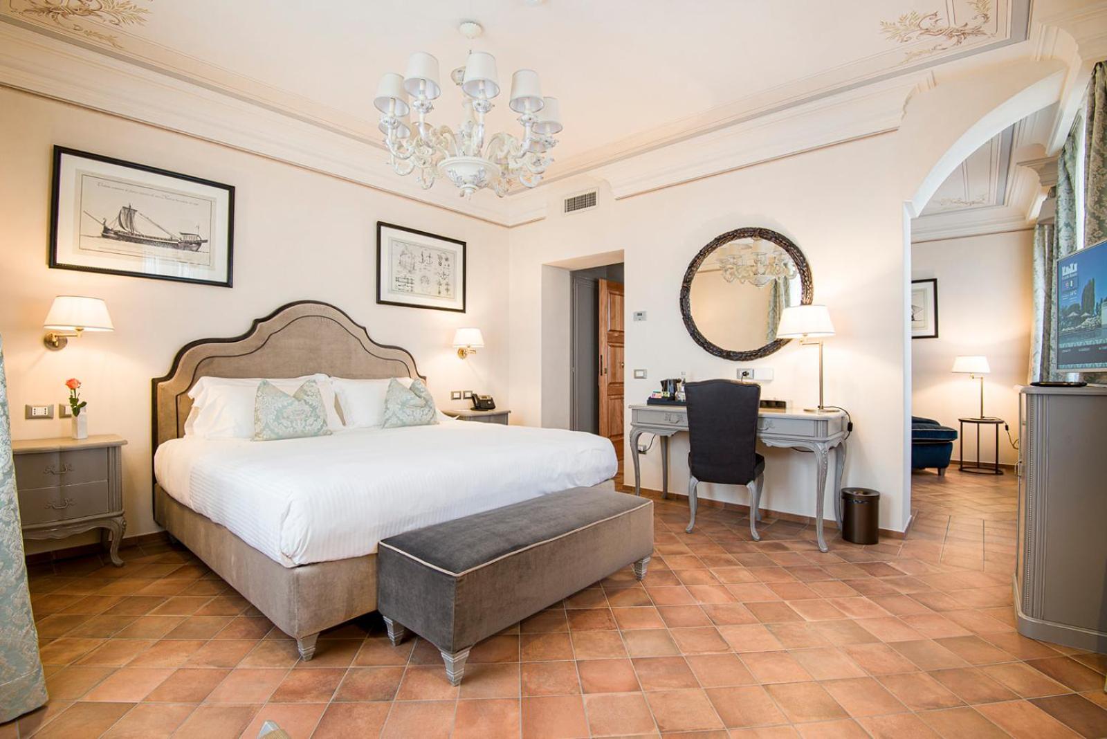 Castello Bonaria Wine & Spa Resort Campiglia Marittima Bagian luar foto
