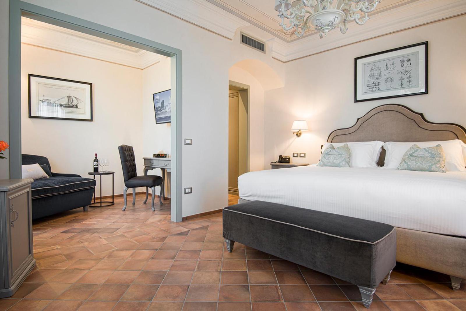 Castello Bonaria Wine & Spa Resort Campiglia Marittima Bagian luar foto
