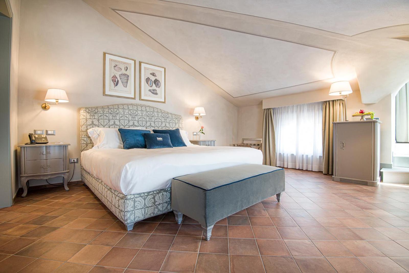 Castello Bonaria Wine & Spa Resort Campiglia Marittima Bagian luar foto