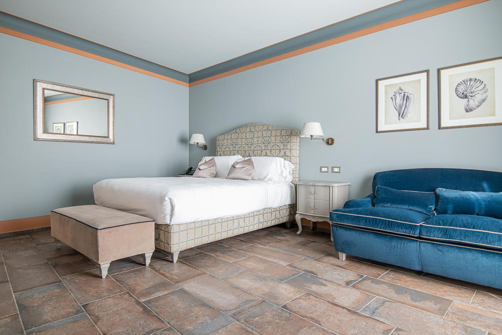 Castello Bonaria Wine & Spa Resort Campiglia Marittima Bagian luar foto