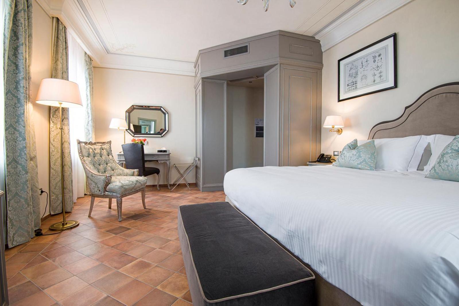 Castello Bonaria Wine & Spa Resort Campiglia Marittima Bagian luar foto
