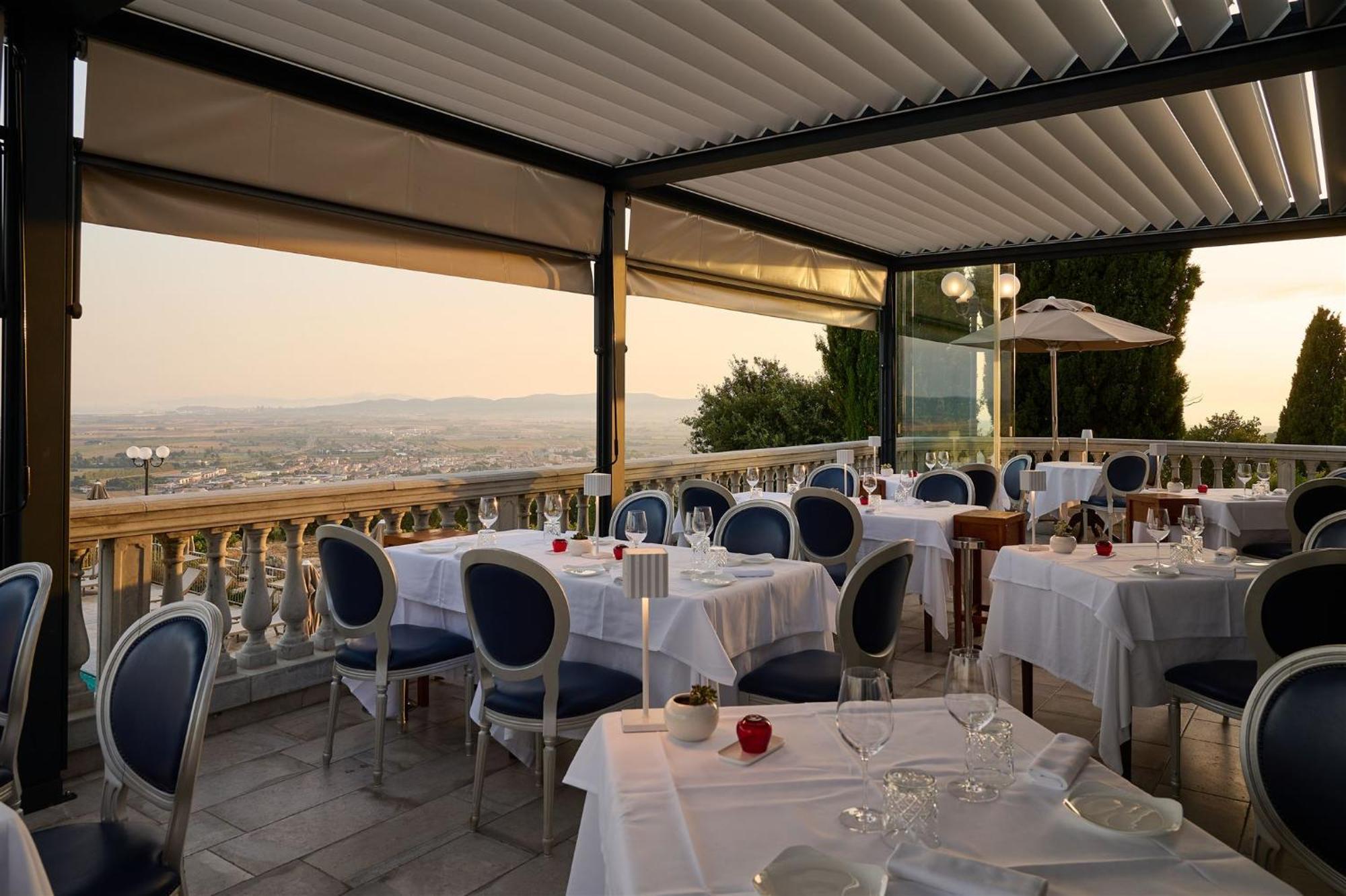 Castello Bonaria Wine & Spa Resort Campiglia Marittima Bagian luar foto